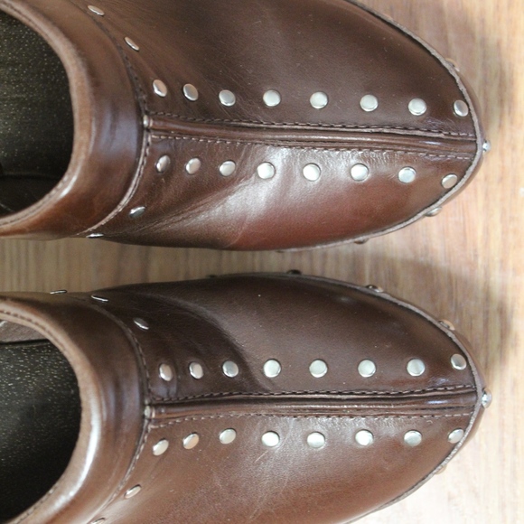 MICHAEL (MICHAEL KORS) Mule - Picture 3 of 7